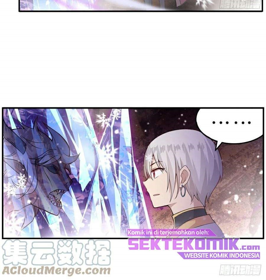 Wuxian Shitu Yu Shier Zhan Ji (Infinite Apostles and Twelve War Girls) Chapter 175 Gambar 10